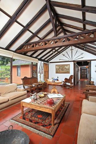 Villa Port�n de Ovejas 24 Personas