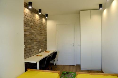 City Center Lux Apartment Dorotea