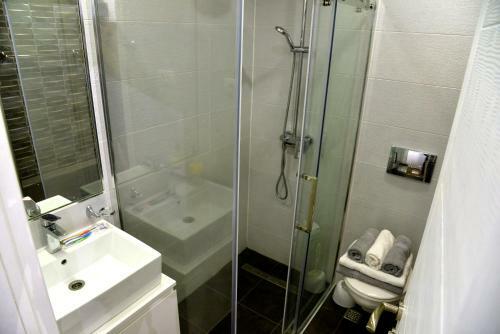 City Center Lux Apartment Dorotea