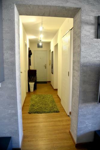 City Center Lux Apartment Dorotea