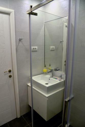 City Center Lux Apartment Dorotea
