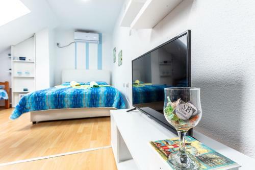 Sb Centar Apartmani