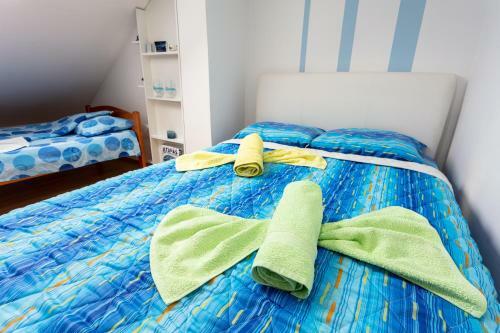Sb Centar Apartmani