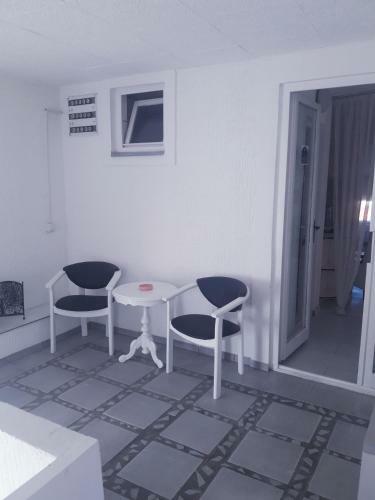 Hostal Apartmani Nis
