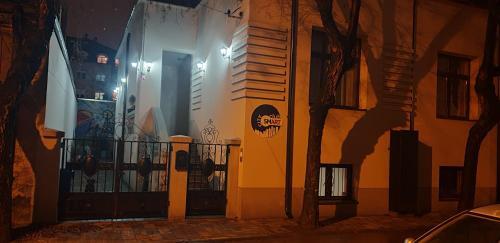 Hostal Smart