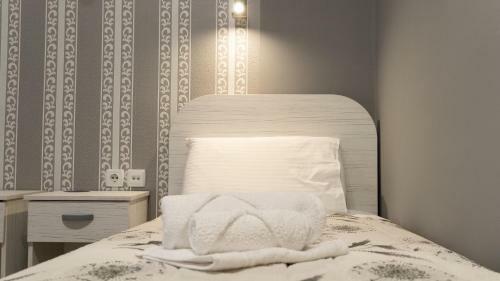Hostal Casablanca
