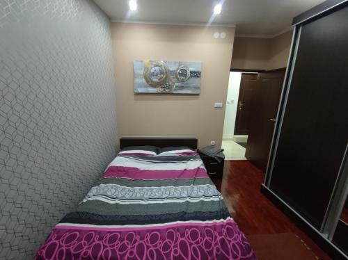Ni? Apartment