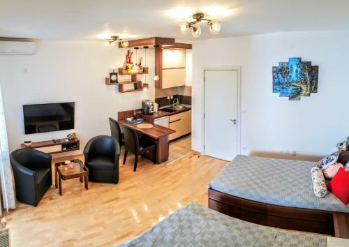 Dm Apartman