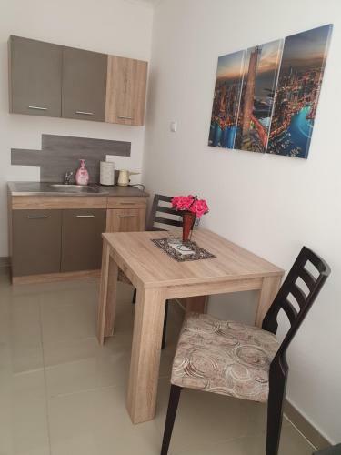 Pejovic Apartmani