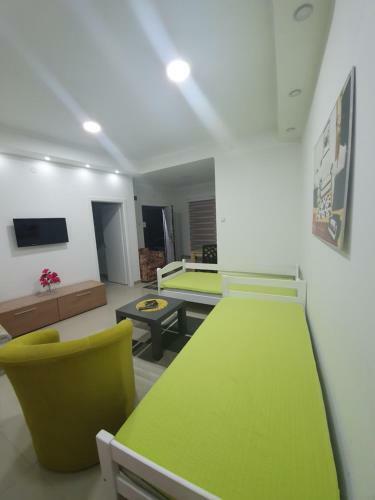 Pejovic Apartmani