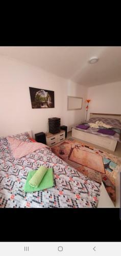 Pejovic Apartmani