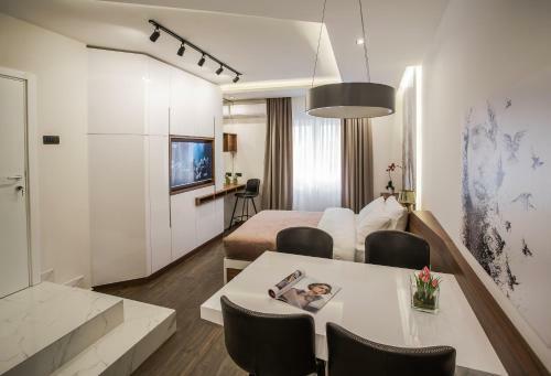 Sacher Apartments