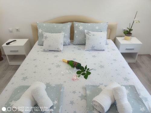 Relax Apartmani
