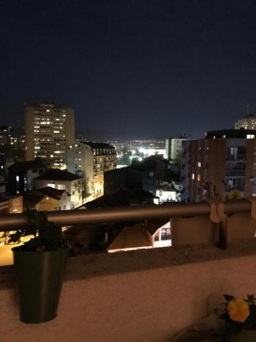 Apartamento Belvedere