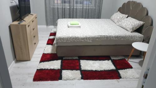 Apartment Stan Na Dan Nis 2
