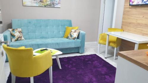 Apartment Stan Na Dan Nis 2