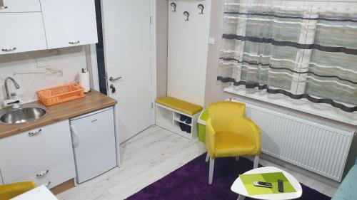 Apartment Stan Na Dan Nis 2