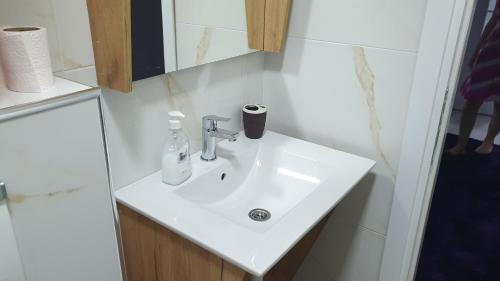 Apartment Stan Na Dan Nis 2