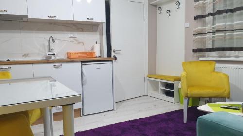 Apartment Stan Na Dan Nis 2