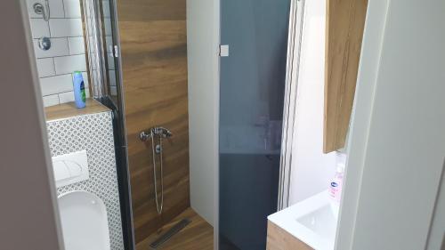 Apartment Stan Na Dan Nis 2