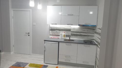 Apartment Stan Na Dan Nis 2