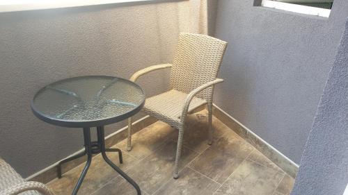 Apartment Stan Na Dan Nis 2