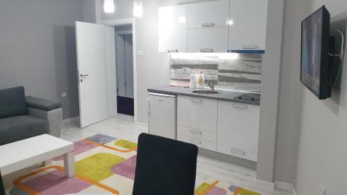 Apartment Stan Na Dan Nis 2