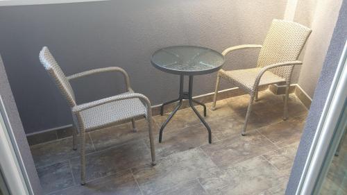 Apartment Stan Na Dan Nis 2