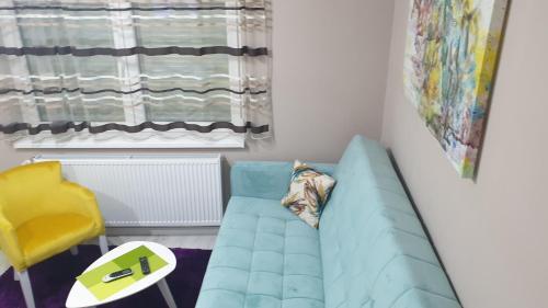 Apartment Stan Na Dan Nis 2
