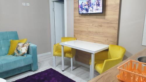 Apartment Stan Na Dan Nis 2