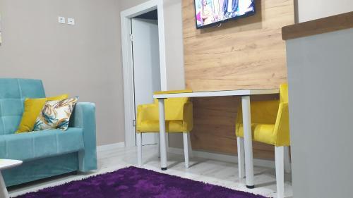 Apartment Stan Na Dan Nis 2