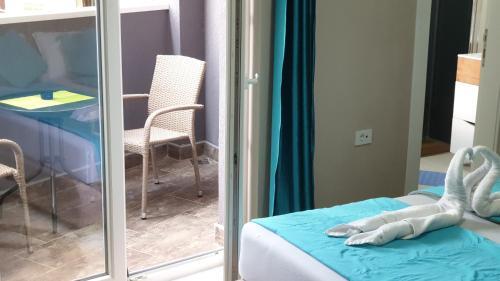 Apartment Stan Na Dan Nis 2