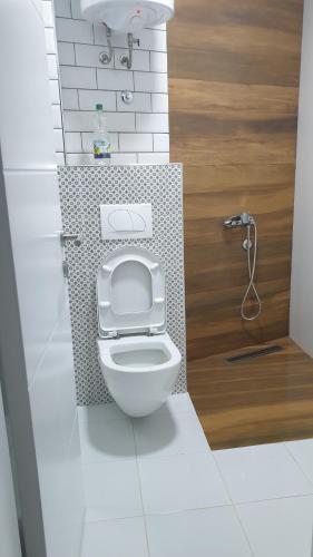 Apartment Stan Na Dan Nis 2