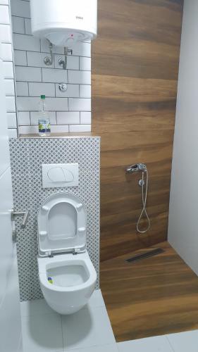 Apartment Stan Na Dan Nis 2