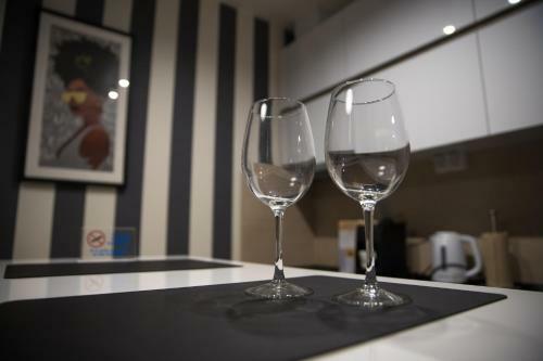 House Of Mac Apartments