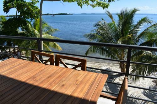 Apartamento Sunset Gecko Condo - 1a