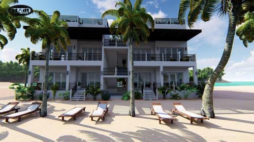 Apartamento Sunset Gecko Condos Entire Property