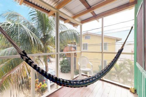 Carol's Cabanas