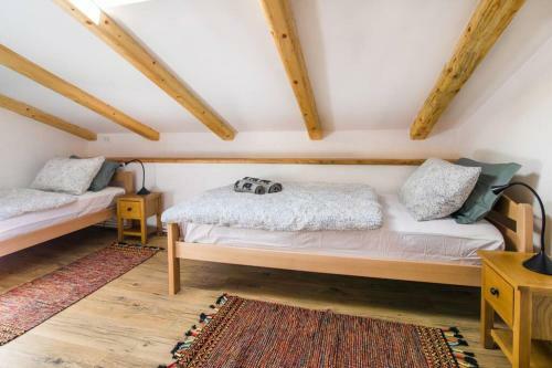 Apartma Luna