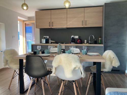 Hi?a Pri Koritu - Apartma Matajur