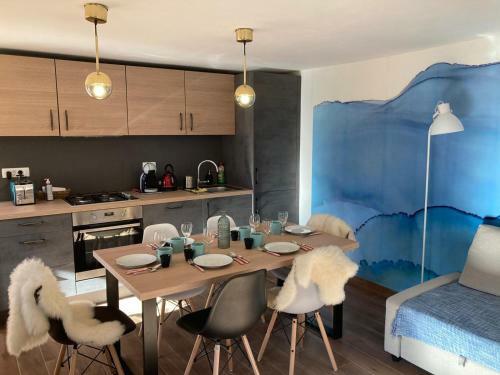 Hi?a Pri Koritu - Apartma Matajur