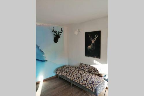 Hi?a Pri Koritu - Apartma Matajur