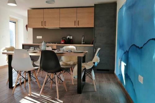 Hi?a Pri Koritu - Apartma Matajur