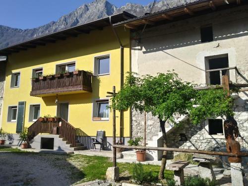 Apartamento Trnovo Ob Soci Kuhala
