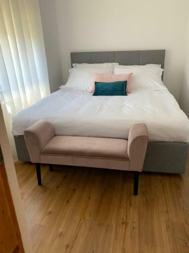 Apartment Bandaron