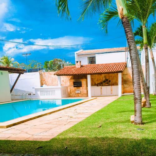 Sun Garden House Pr�ximo A Orla Da Atalaia