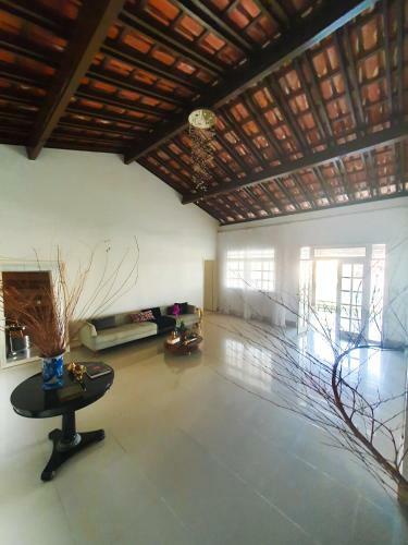 Sun Garden House Pr�ximo A Orla Da Atalaia