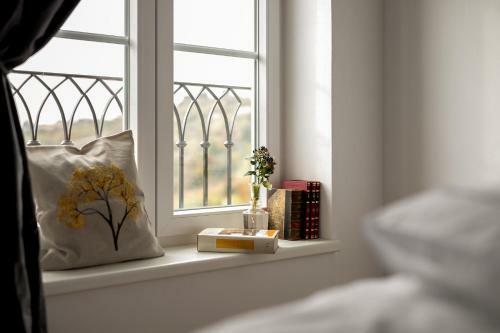 Bed & Breakfast Peterc Vineyard Estate