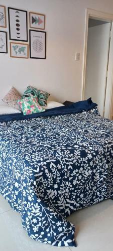 Apartamento Departamento Con Terraza Propia R�o Cuarto