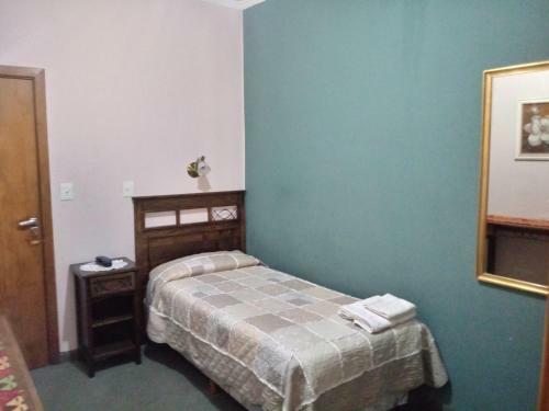 Hotel Alonso